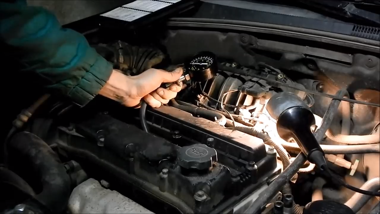 Троит двигатель при нагрузке - автомобильный портал automotogid