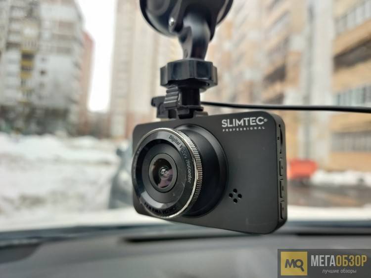 Slimtec alpha xs: бюджетный видеорегистратор, мой отзыв и подробный обзор