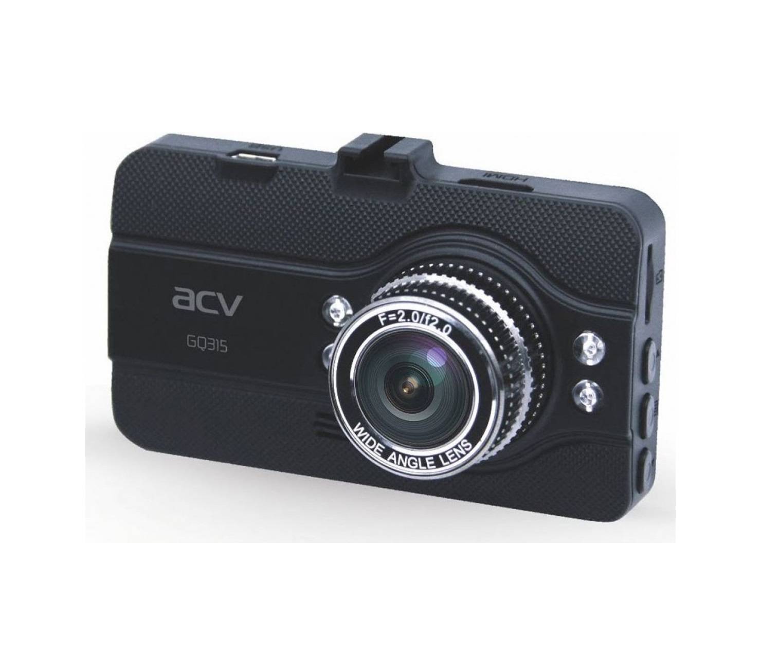 Тест видеорегистраторов acv gx3000 и acv gx5000: от каждого по способностям - журнал движок.